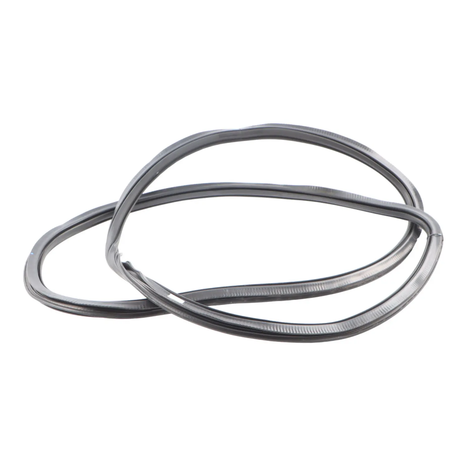 Audi SQ5 FY Vordertür Innenschwellerleiste Dichtung Links Rechts 80A831721A