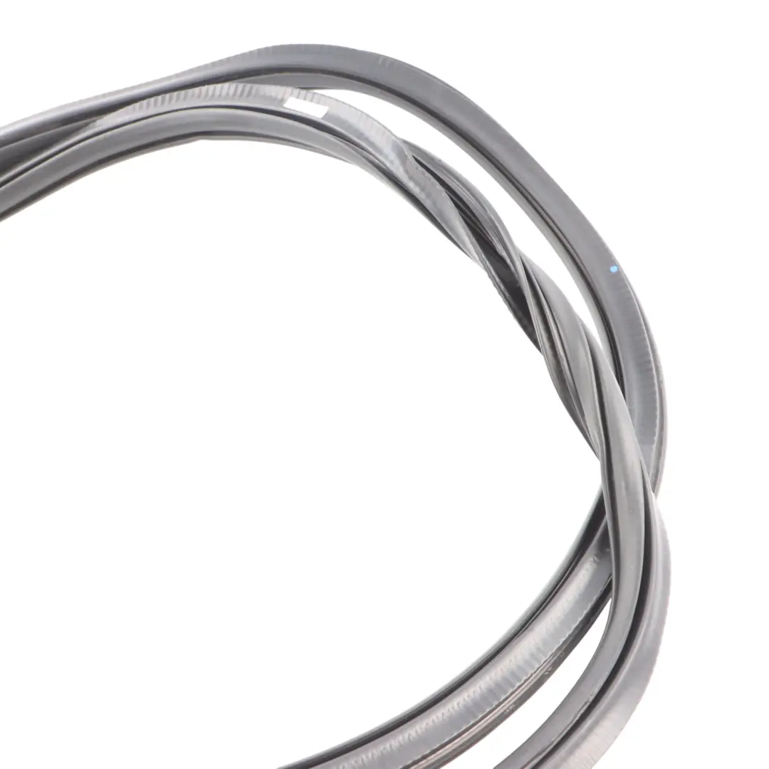 Audi SQ5 FY Front Door Inner Sill Strip Seal Rubber Left Right N/O/S - SKU 80A831721A - Part number 80A831721A