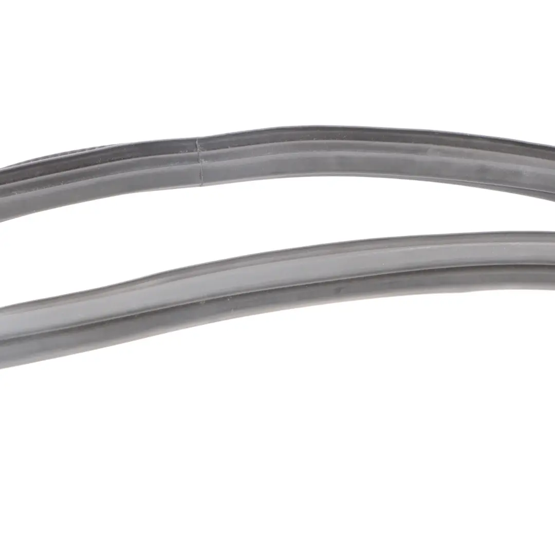 Audi SQ5 FY Front Door Inner Sill Strip Seal Rubber Left Right N/O/S - SKU 80A831721A - Part number 80A831721A