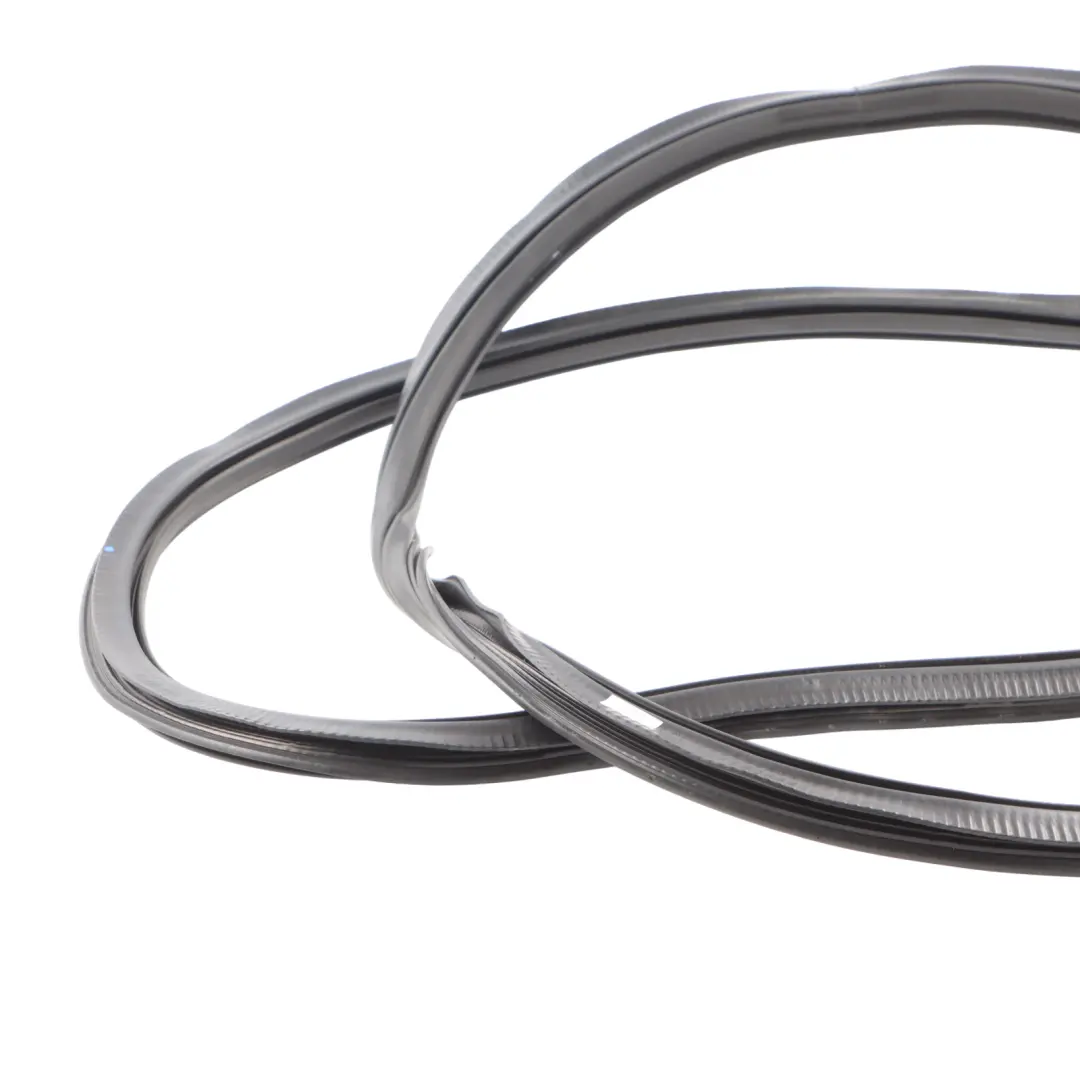 Audi SQ5 FY Front Door Inner Sill Strip Seal Rubber Left Right N/O/S - SKU 80A831721A - Part number 80A831721A
