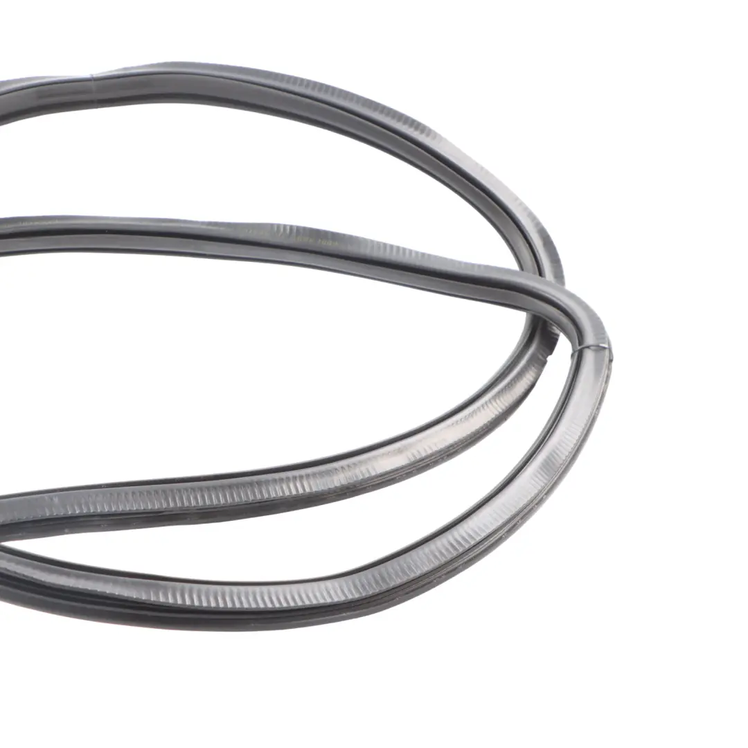 Audi SQ5 FY Front Door Inner Sill Strip Seal Rubber Left Right N/O/S - SKU 80A831721A - Part number 80A831721A