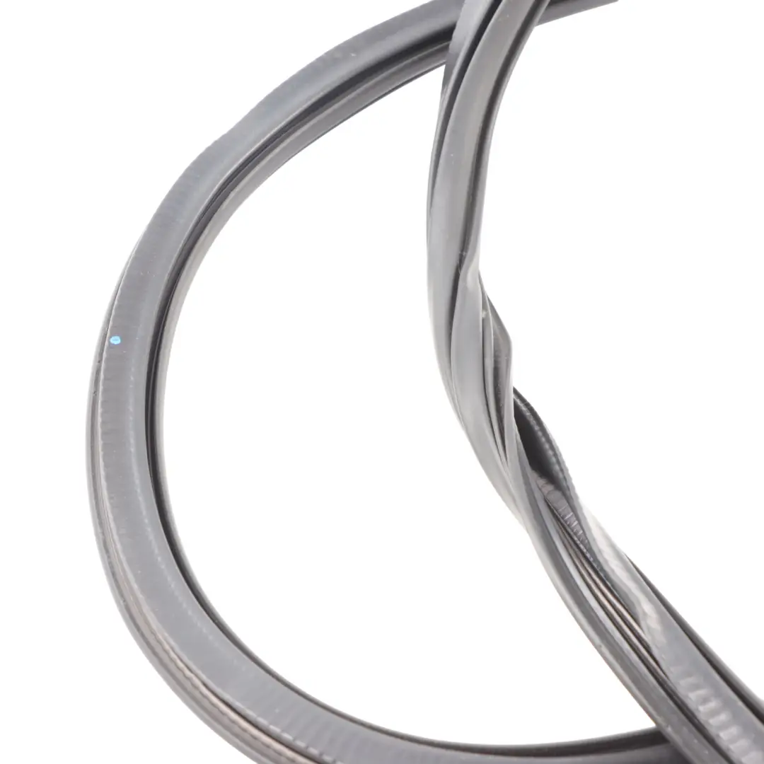 Audi SQ5 FY Front Door Inner Sill Strip Seal Rubber Left Right N/O/S - SKU 80A831721A - Part number 80A831721A