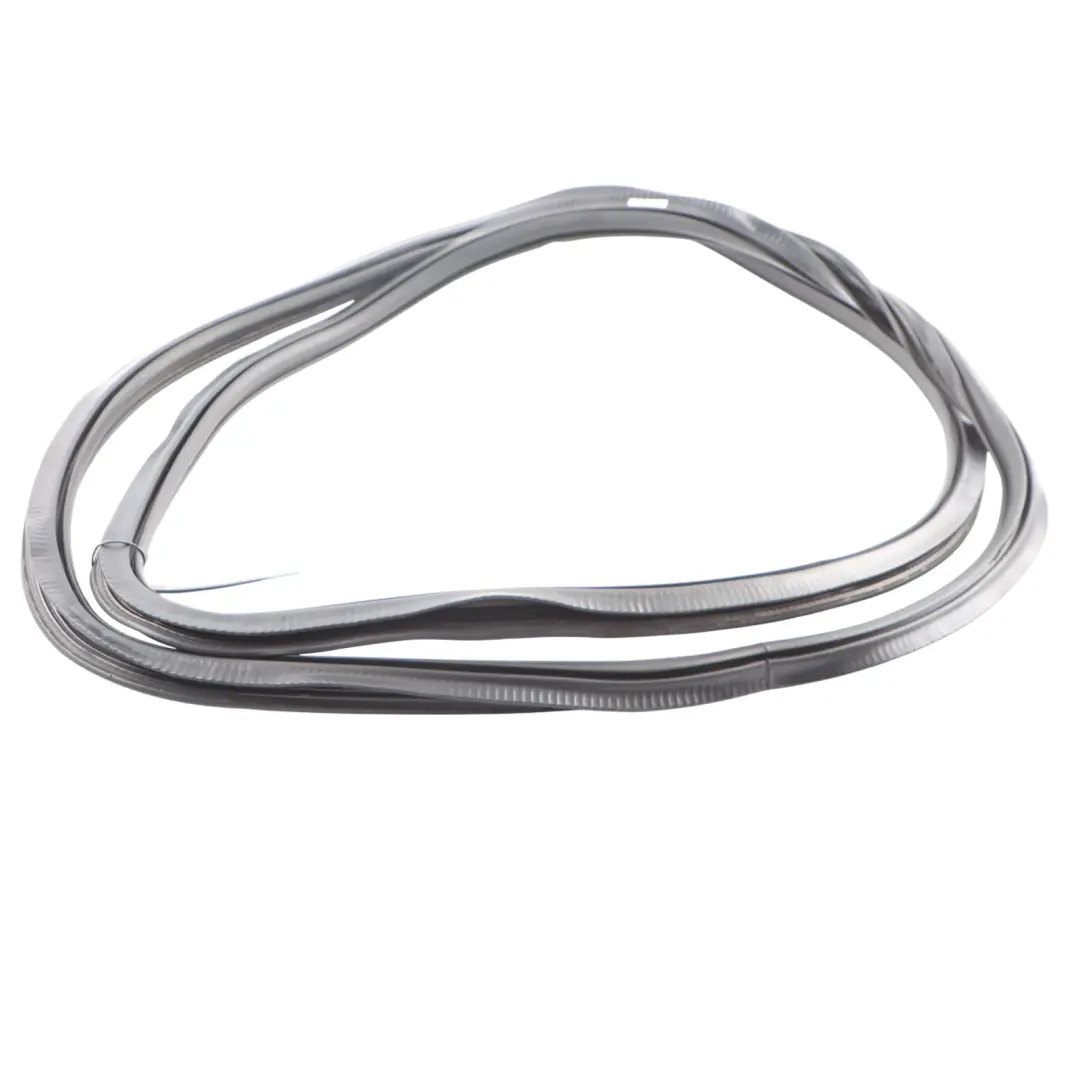 Audi SQ5 FY Front Door Inner Sill Strip Seal Rubber Left Right N/O/S - SKU 80A831721A - Part number 80A831721A