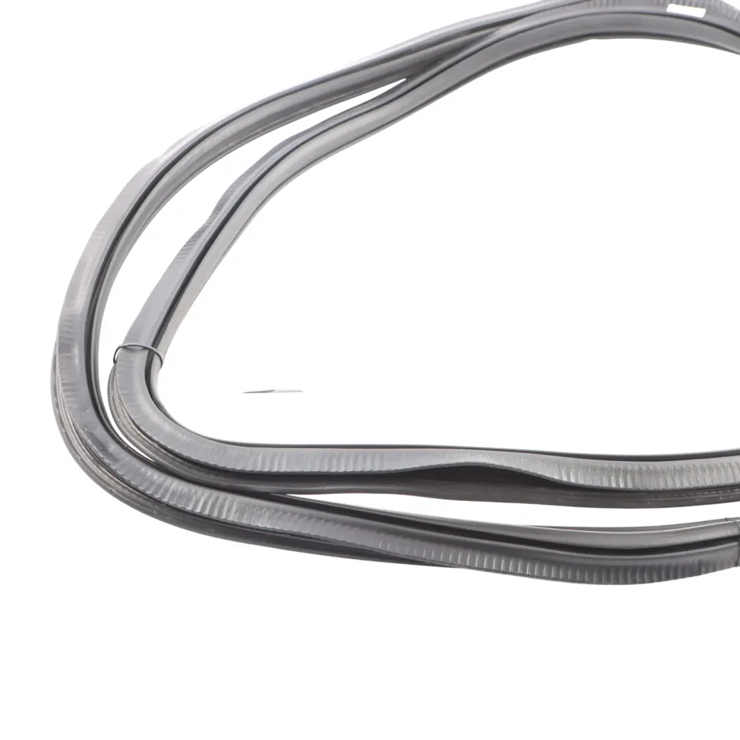 Audi SQ5 FY Front Door Inner Sill Strip Seal Rubber Left Right N/O/S - SKU 80A831721A - Part number 80A831721A