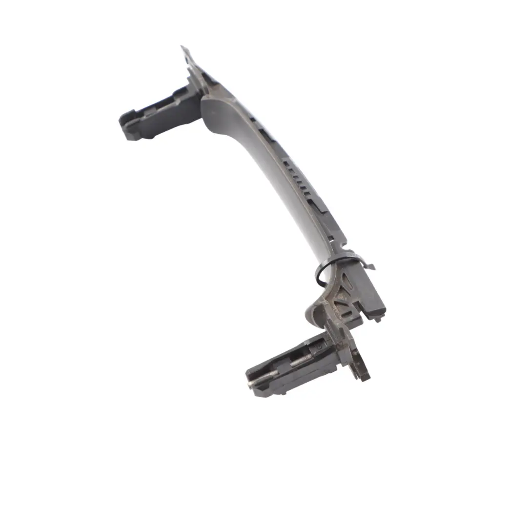 Door Grab Handle Holder Bracket Support Front Right O/S to Audi SQ5 FY with Part number 80A837206 Audi SQ5 FY Door Grab Handle Holder Bracket Support Front Right O/S - SKU 80A837206 - Part number 80A837206