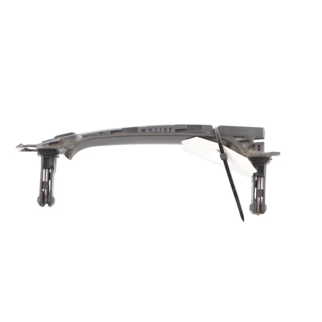 Door Grab Handle Holder Bracket Support Front Right O/S to Audi SQ5 FY with Part number 80A837206 Audi SQ5 FY Door Grab Handle Holder Bracket Support Front Right O/S - SKU 80A837206 - Part number 80A837206