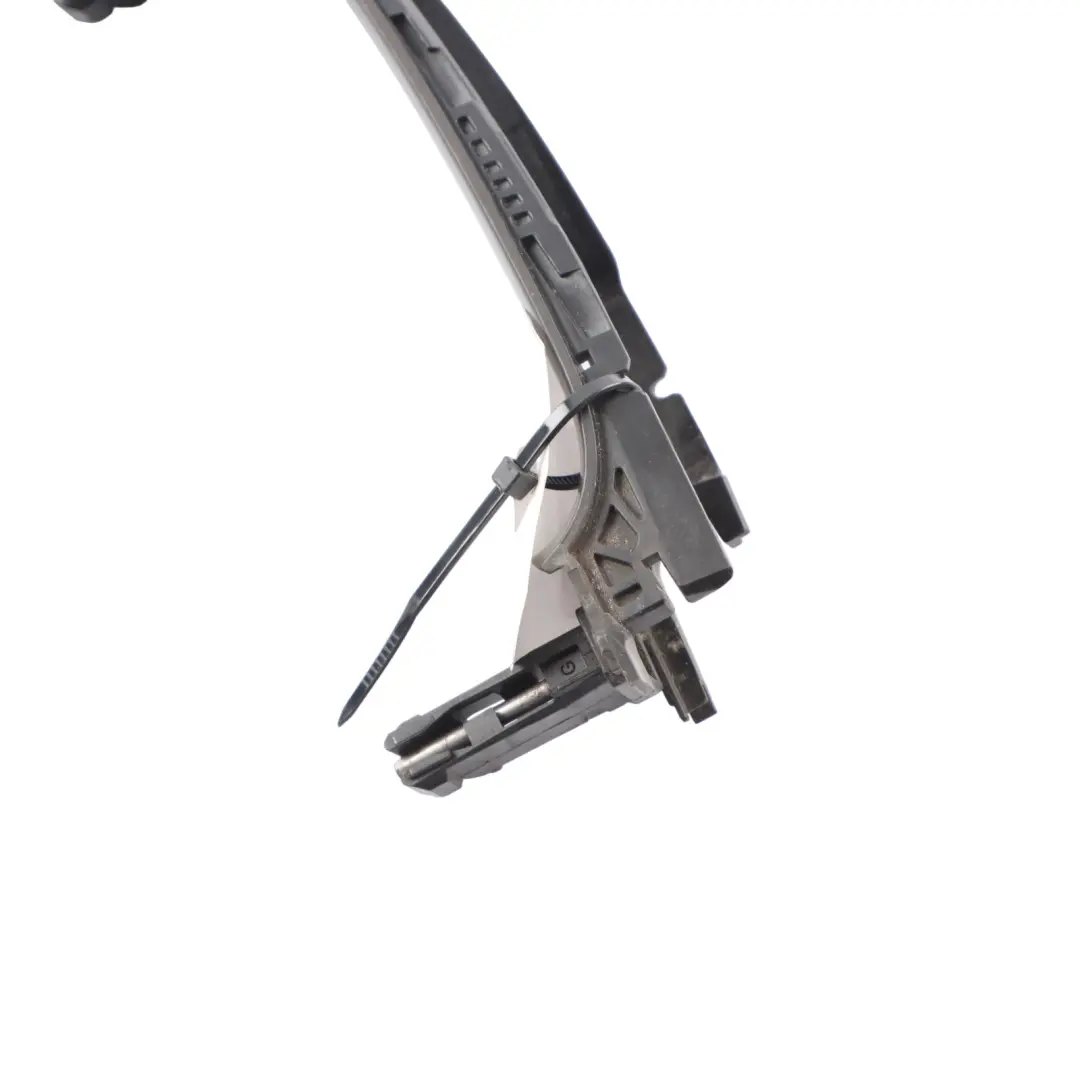 Door Grab Handle Holder Bracket Support Front Right O/S to Audi SQ5 FY with Part number 80A837206 Audi SQ5 FY Door Grab Handle Holder Bracket Support Front Right O/S - SKU 80A837206 - Part number 80A837206