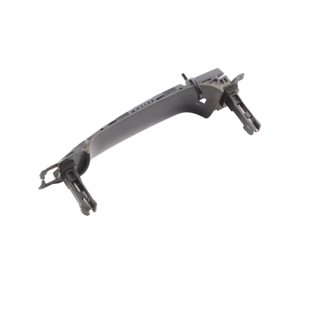 Door Grab Handle Holder Bracket Support Front Right O/S to Audi SQ5 FY with Part number 80A837206 Audi SQ5 FY Door Grab Handle Holder Bracket Support Front Right O/S - SKU 80A837206 - Part number 80A837206