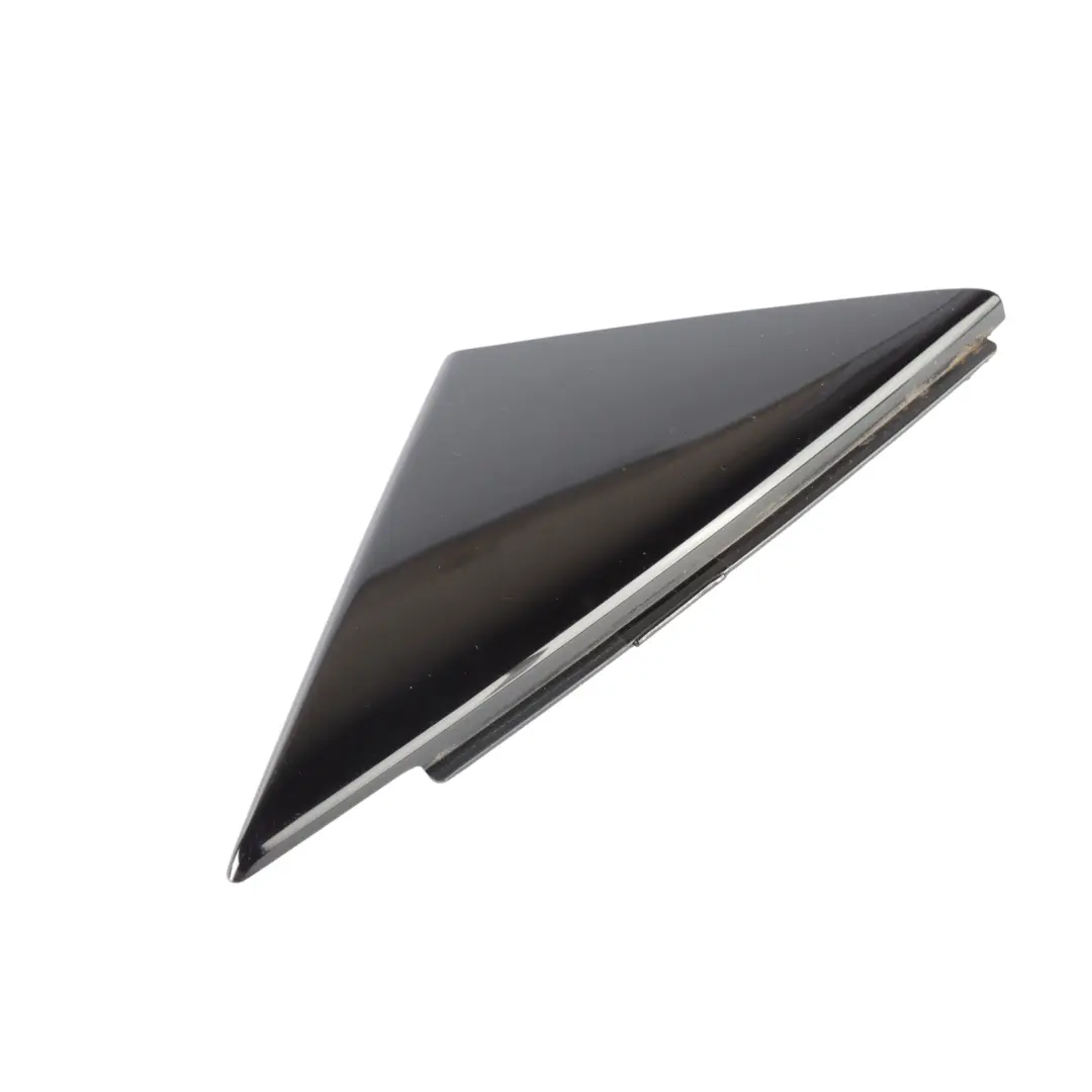  Moldura Puerta Delantera Audi Q5 FY Cubierta Espejo Moldura Izquierda - SKU 80A837637 - Número de pieza 80A837637