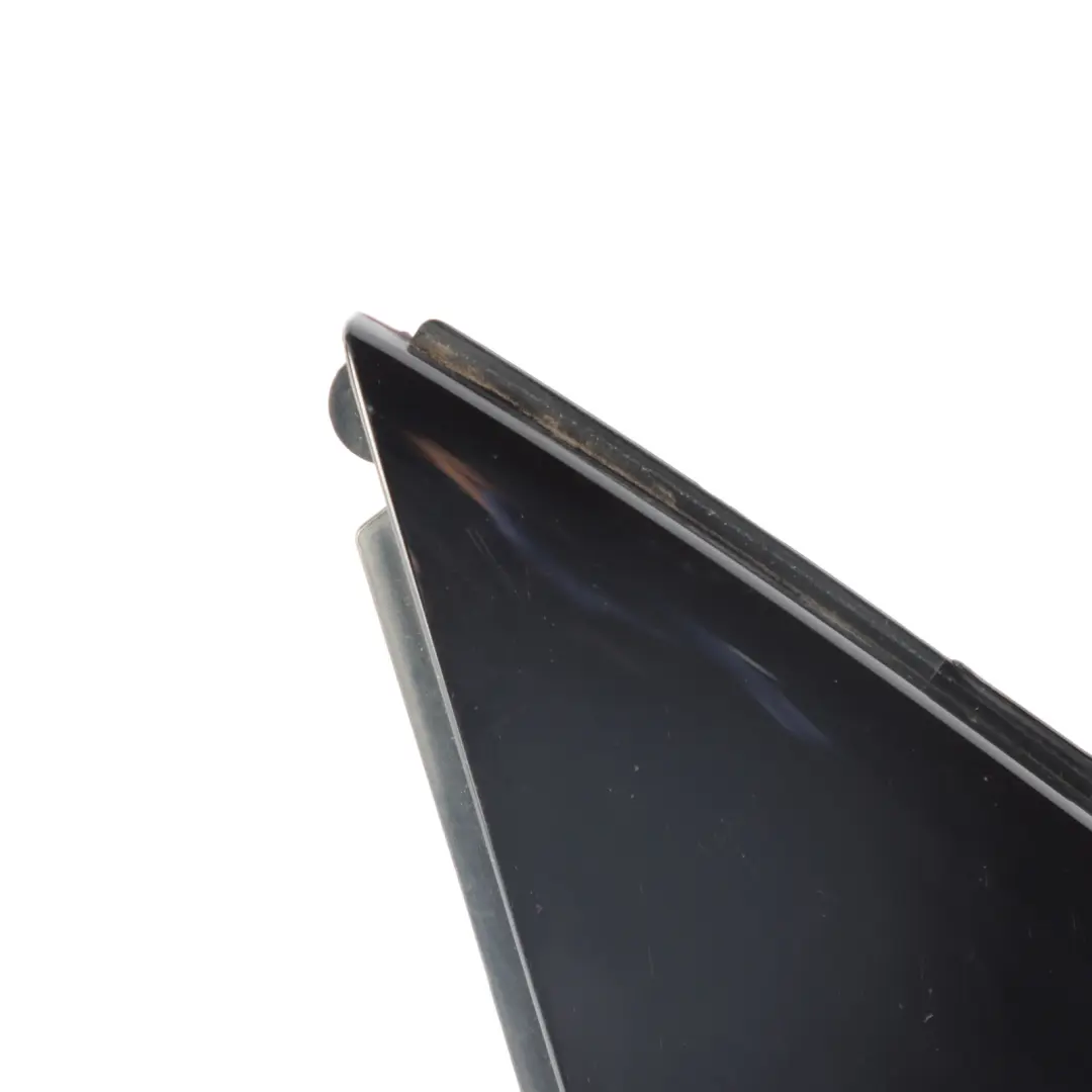 Front Door Moulding Mirror Cover Trim Left N/S to Audi Q5 FY with Part number 80A837637 Audi Q5 FY Front Door Moulding Mirror Cover Trim Left N/S - SKU 80A837637 - Part number 80A837637