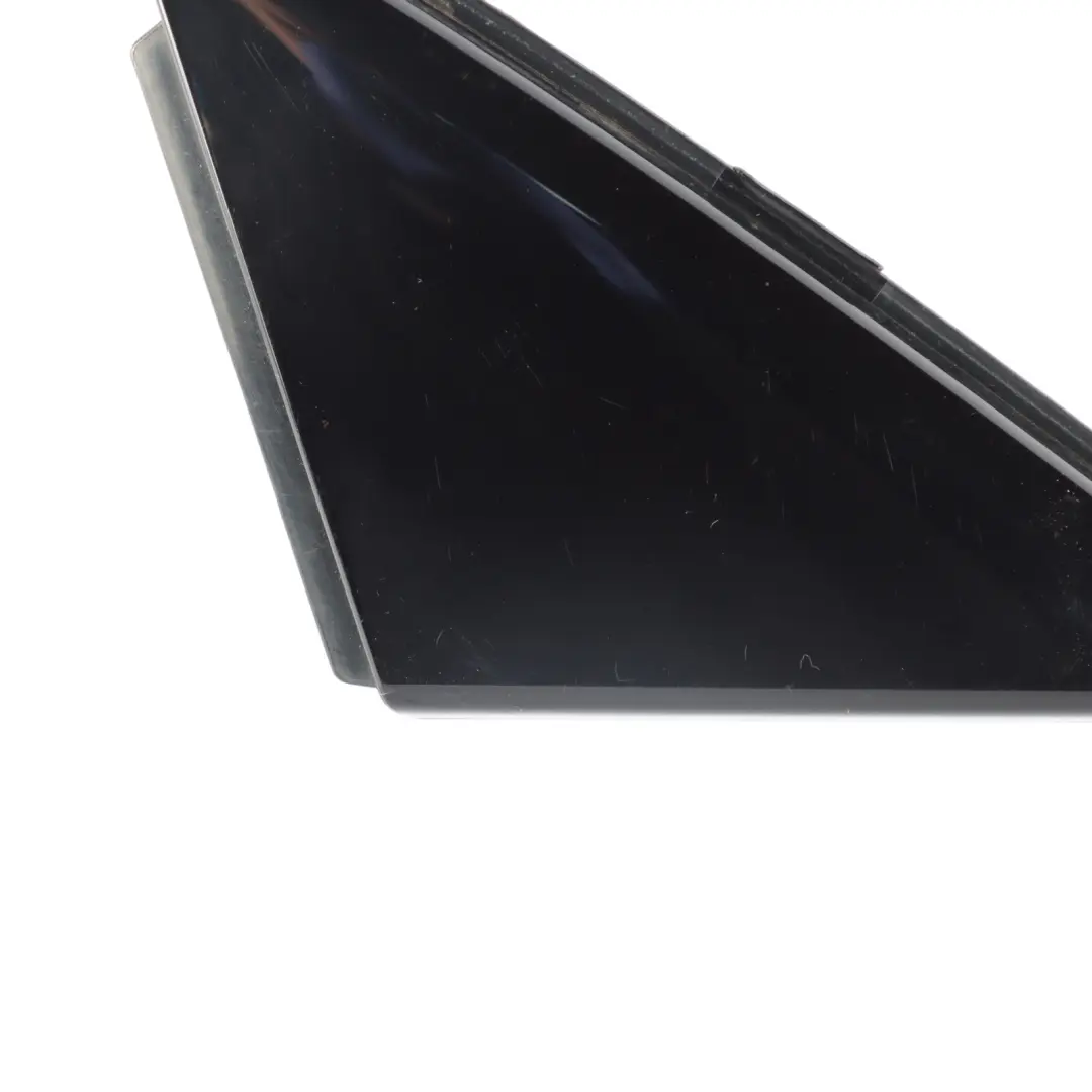 Front Door Moulding Mirror Cover Trim Left N/S to Audi Q5 FY with Part number 80A837637 Audi Q5 FY Front Door Moulding Mirror Cover Trim Left N/S - SKU 80A837637 - Part number 80A837637