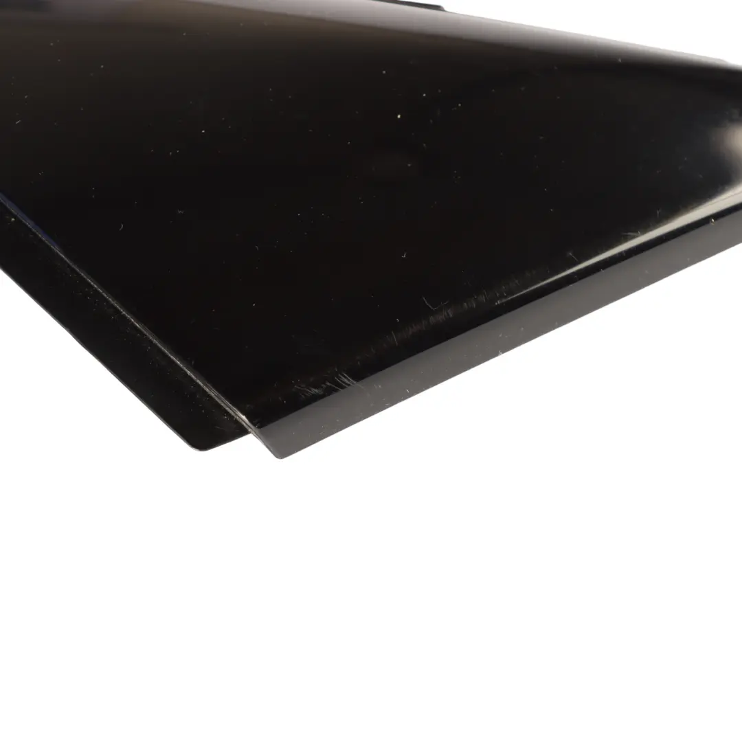 Moldura Puerta Delantera Audi Q5 FY Cubierta Espejo Moldura Izquierda para con número de pieza 80A837637 Moldura Puerta Delantera Audi Q5 FY Cubierta Espejo Moldura Izquierda - SKU 80A837637 - Número de pieza 80A837637