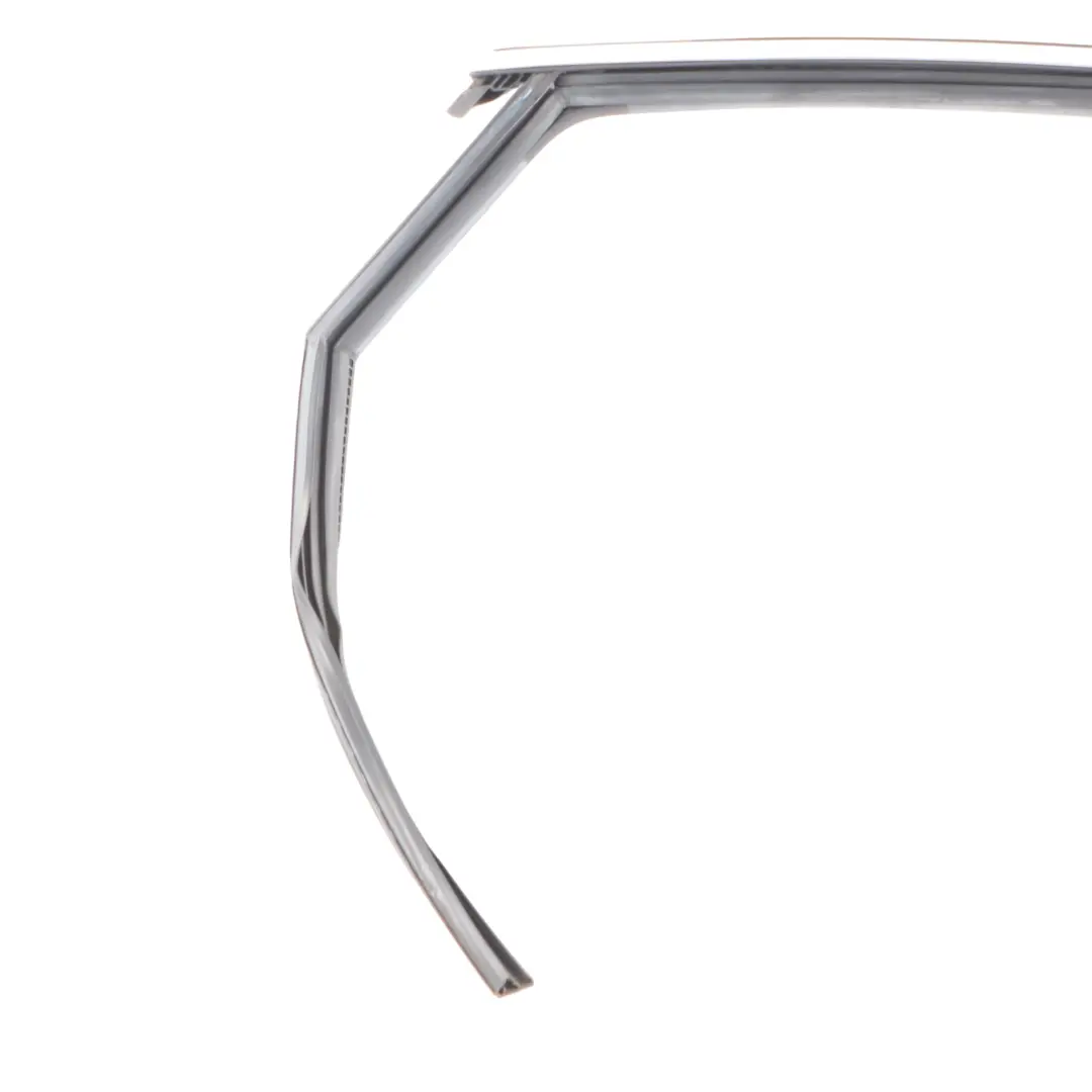 Window Guide Seal Right Rear Door O/S Frame Gasket Rubber to Audi Q5 FY with Part number 80A839432A Audi Q5 FY Window Guide Seal Right Rear Door O/S Frame Gasket Rubber - SKU 80A839432A - Part number 80A839432A