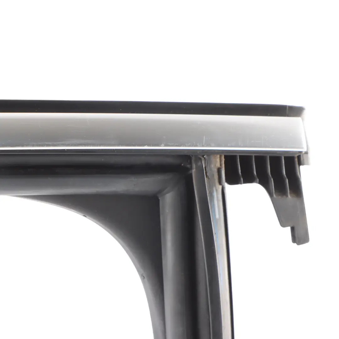 Joint Guidage Fenêtre Joint Caoutchouc Pour Cadre Porte pour Audi Q5 FY à propos du numéro de pièce 80A839432A Audi Q5 FY Joint Guidage Fenêtre Joint Caoutchouc Pour Cadre Porte - SKU 80A839432A - Numéro de pièce 80A839432A