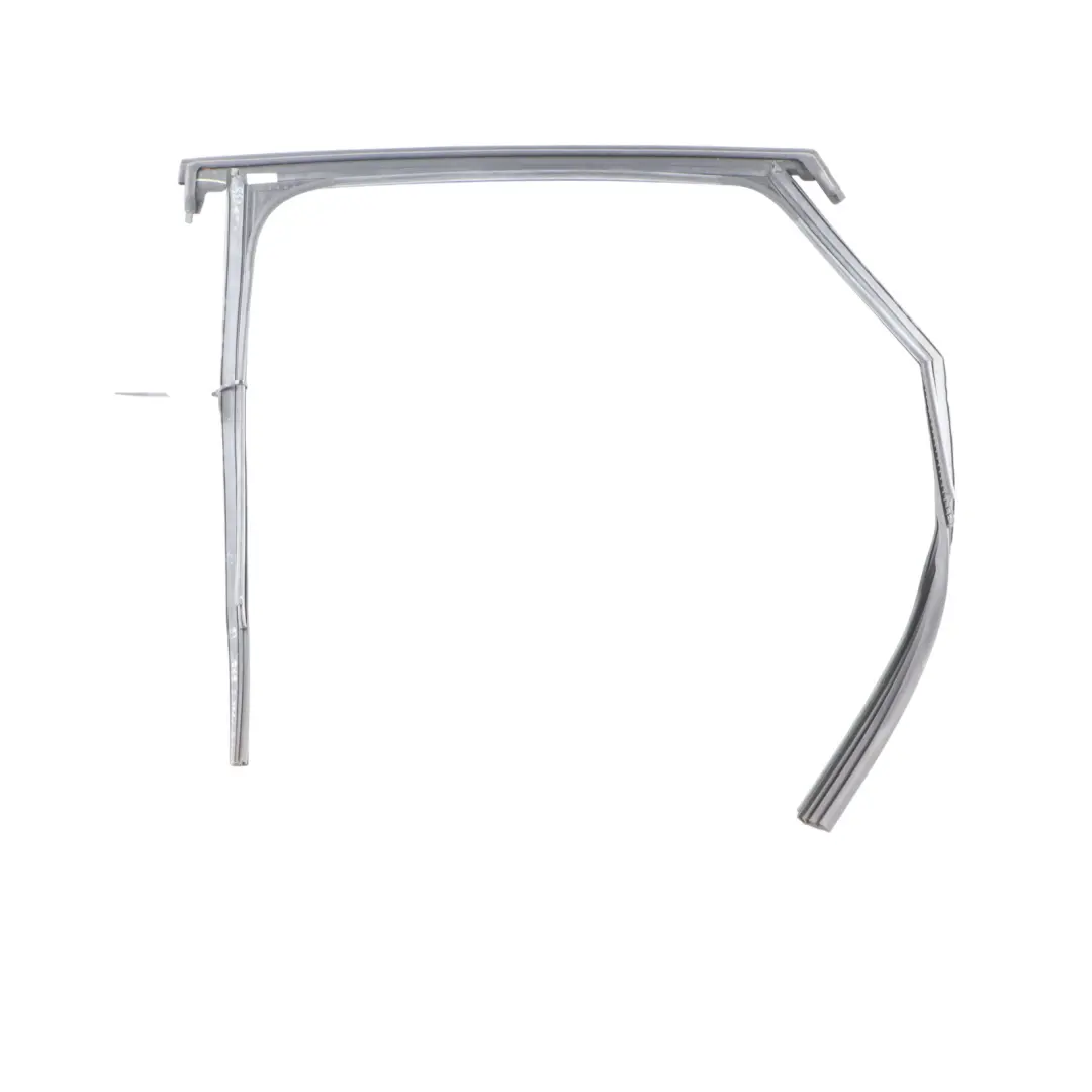 Finestra Guida Guarnizione Porta Destra Telaio Guarnizione per Audi Q5 FY con numero di parte 80A839432A Audi Q5 FY Finestra Guida Guarnizione Porta Destra Telaio Guarnizione - SKU 80A839432A - Numero di parte 80A839432A