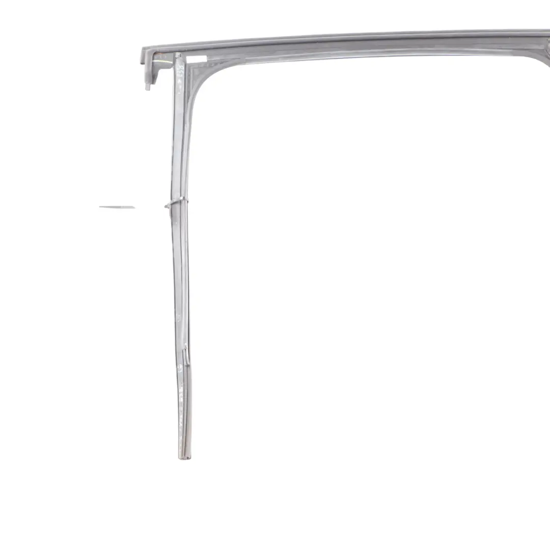 Finestra Guida Guarnizione Porta Destra Telaio Guarnizione per Audi Q5 FY con numero di parte 80A839432A Audi Q5 FY Finestra Guida Guarnizione Porta Destra Telaio Guarnizione - SKU 80A839432A - Numero di parte 80A839432A