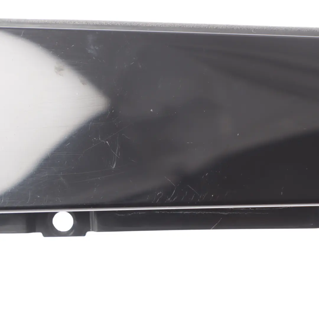 Audi Q5 FY Puerta Trasera Pilar B Panel Vertical Cubierta Izquierda - SKU 80A839901 - Número de pieza 80A839901