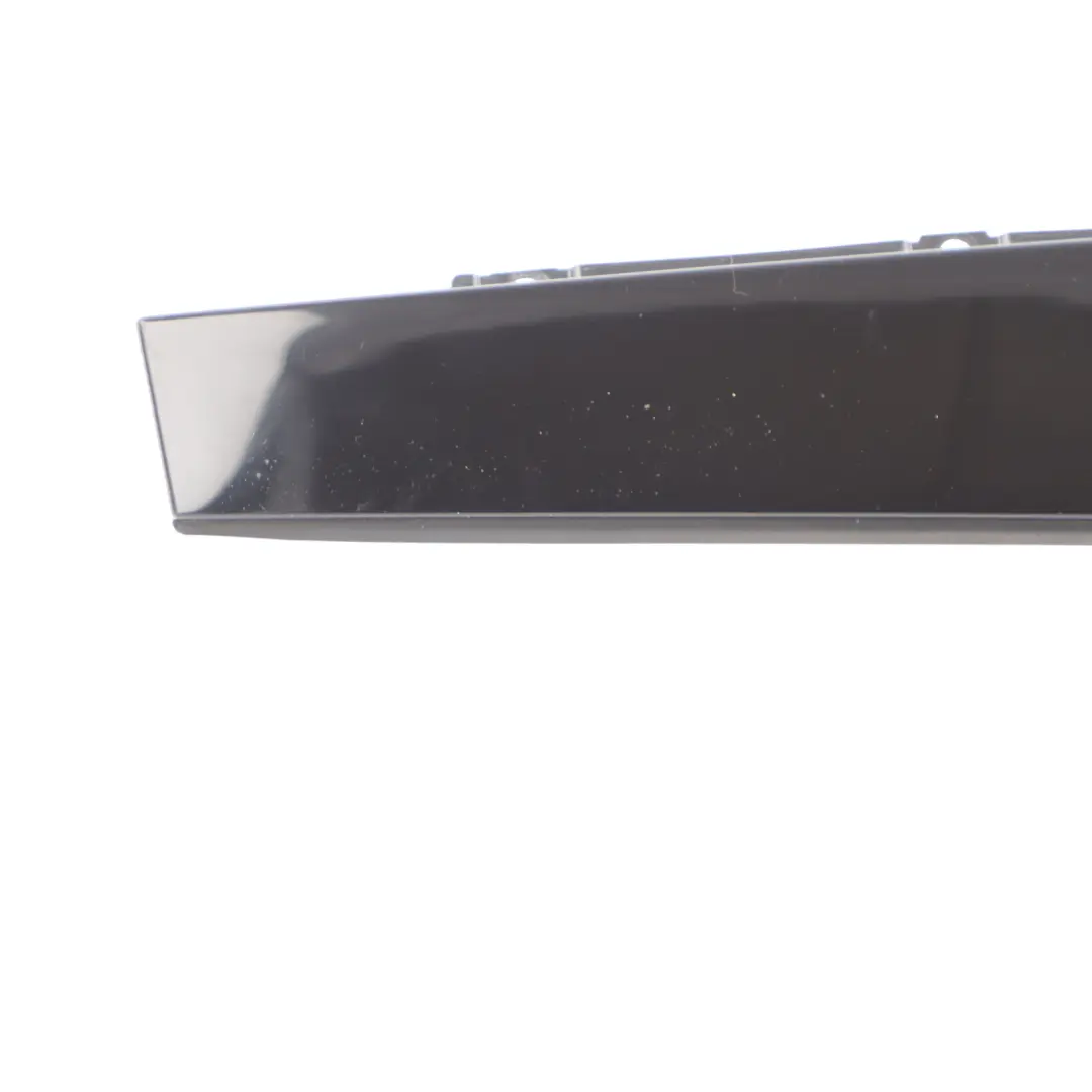 Audi Q5 FY Hintere Tür B Säule Vertikale Abdeckung Panel Links - SKU 80A839901 - Teilenummer 80A839901