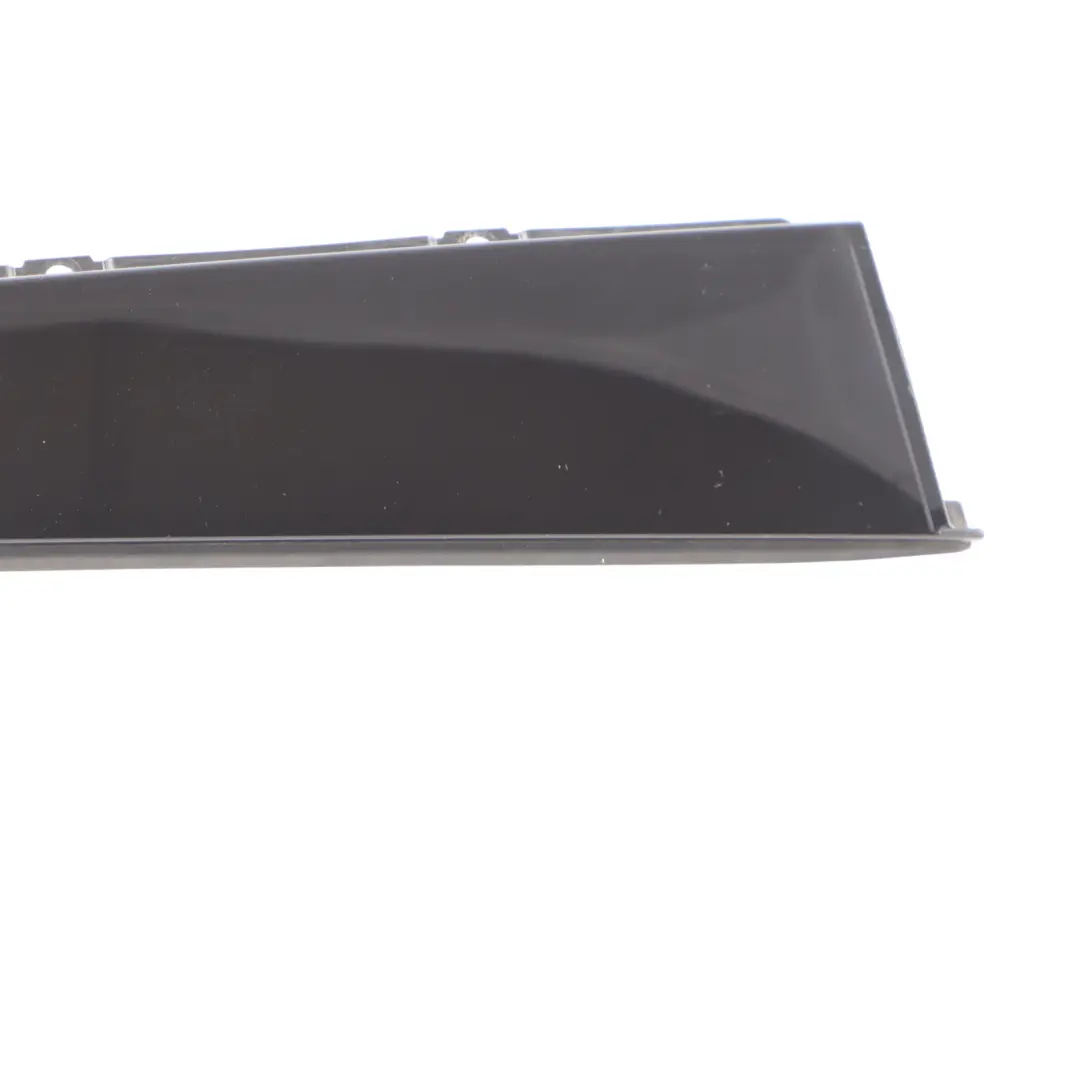 Hintere Tür B Säule Vertikale Abdeckung Panel Links für Audi Q5 FY mit Teilenummer 80A839901 Audi Q5 FY Hintere Tür B Säule Vertikale Abdeckung Panel Links - SKU 80A839901 - Teilenummer 80A839901