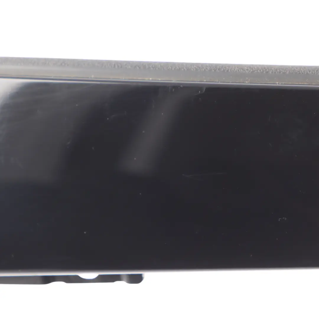 Audi Q5 FY Hintere Tür B Säule Vertikale Abdeckung Panel Links - SKU 80A839901 - Teilenummer 80A839901