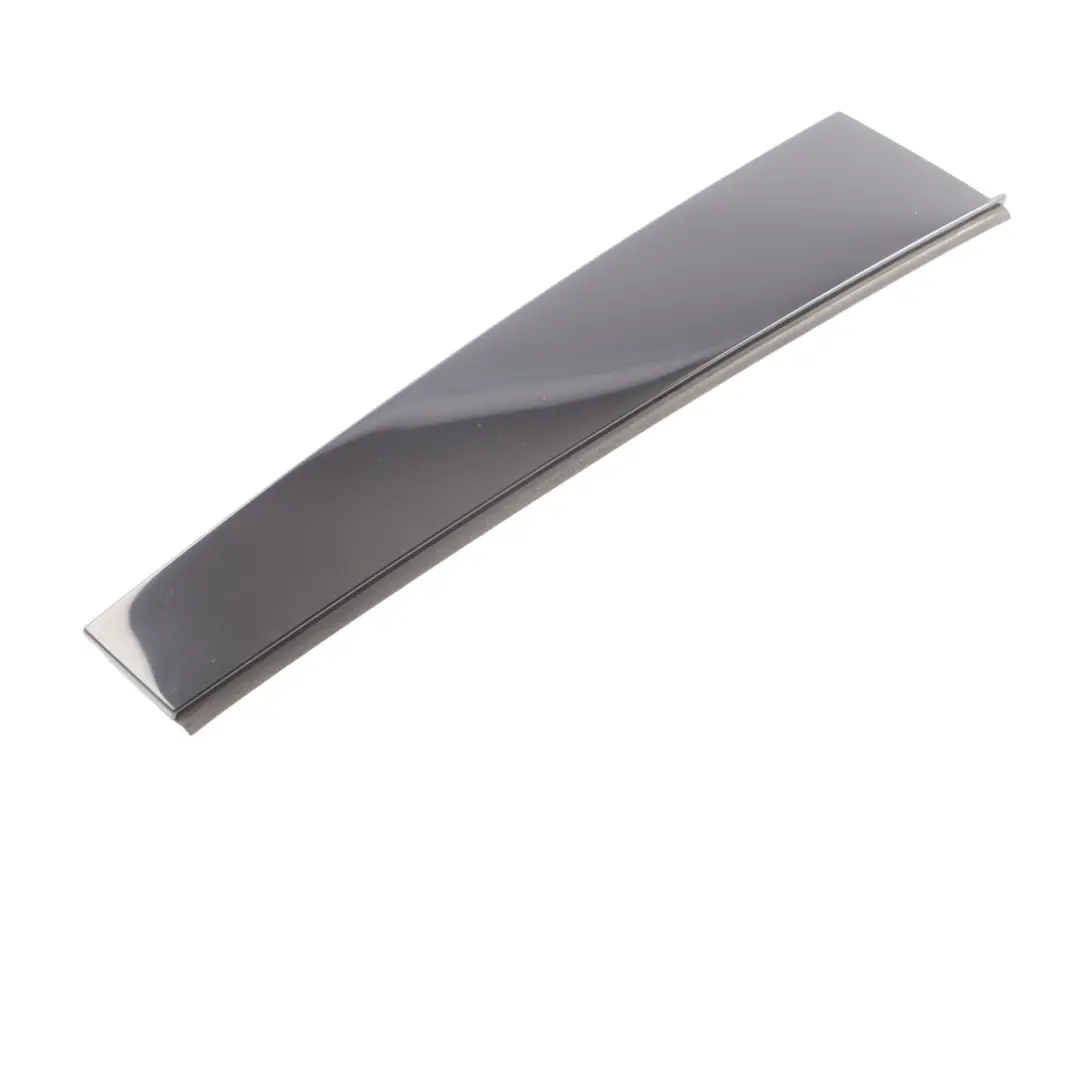 Audi Q5 FY Rear Door B Pillar Column Vertical Cover Panel Left N/S - SKU 80A839901 - Part number 80A839901