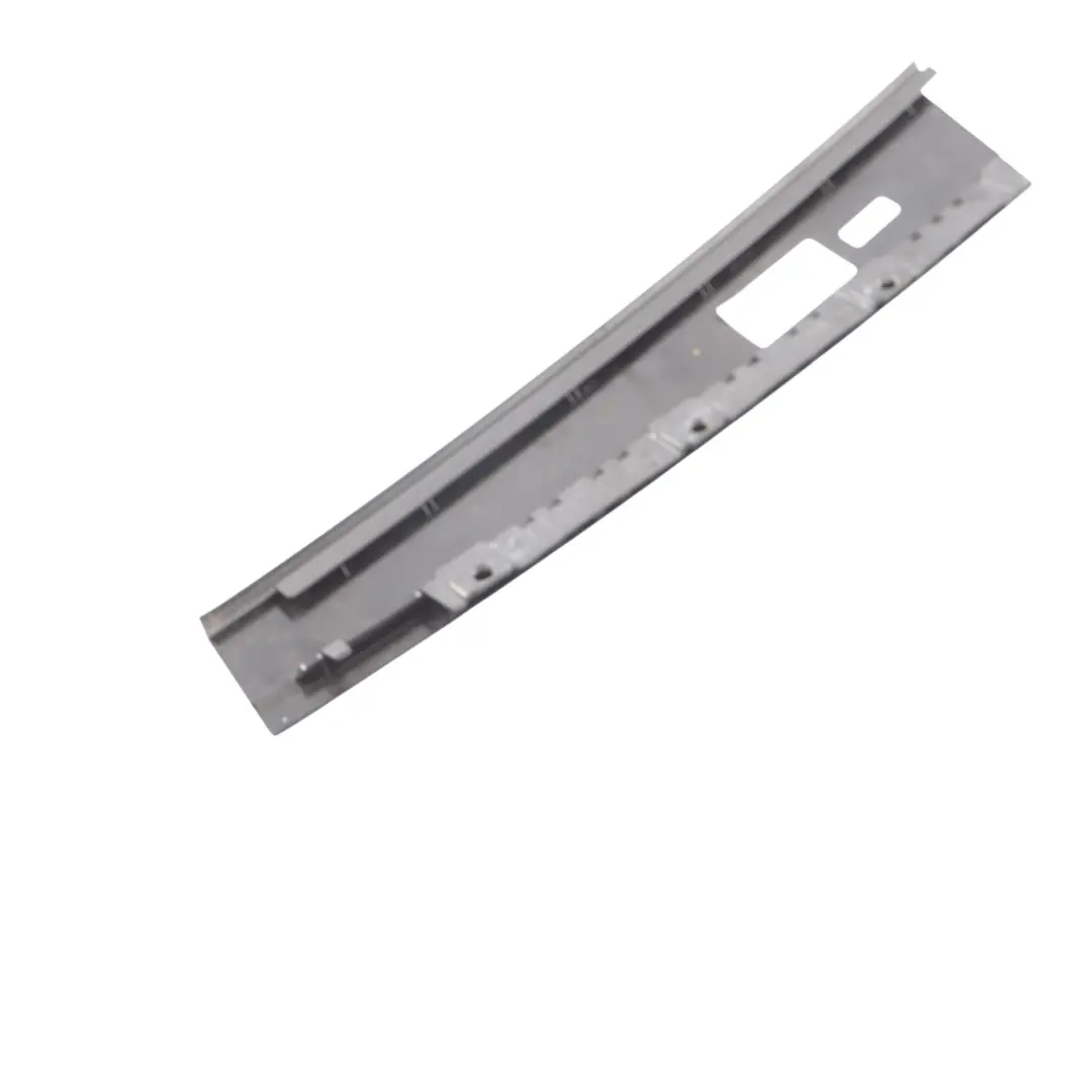 Audi Q5 FY Hintere Tür B Säule Vertikale Abdeckung Panel Links - SKU 80A839901 - Teilenummer 80A839901