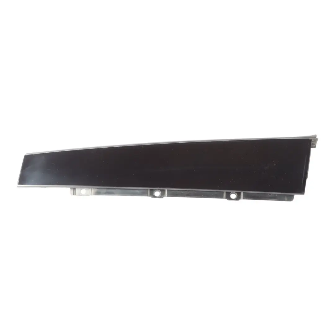 Door B Pillar Column Vertical Cover Panel Right O/S Audi Q5 FY Rear - SKU 80A839902 - Part number 80A839902