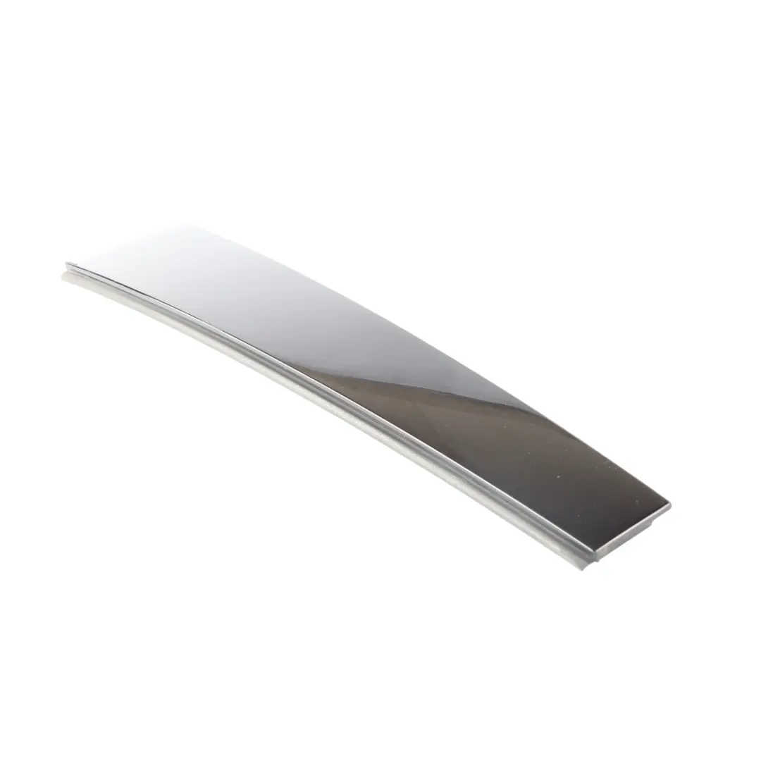 Recouvrement Vertical Colonne B Porte Arrière Droite pour Audi Q5 FY à propos du numéro de pièce 80A839902 Audi Q5 FY Recouvrement Vertical Colonne B Porte Arrière Droite - SKU 80A839902 - Numéro de pièce 80A839902