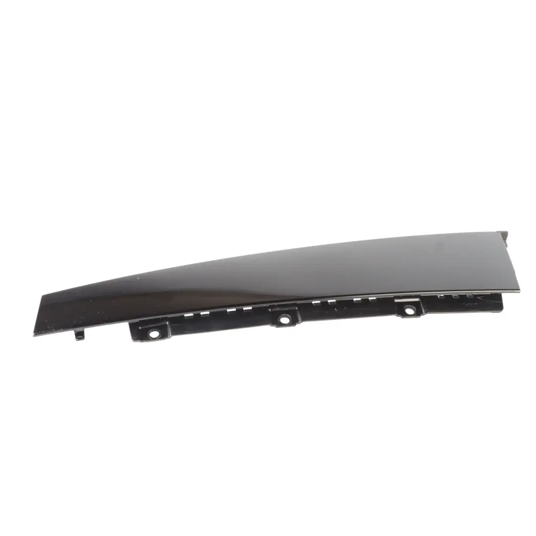 Audi Q5 FY Porta Posteriore B Pilastro Di Copertura Verticale Destra - SKU 80A839902 - Numero di parte 80A839902