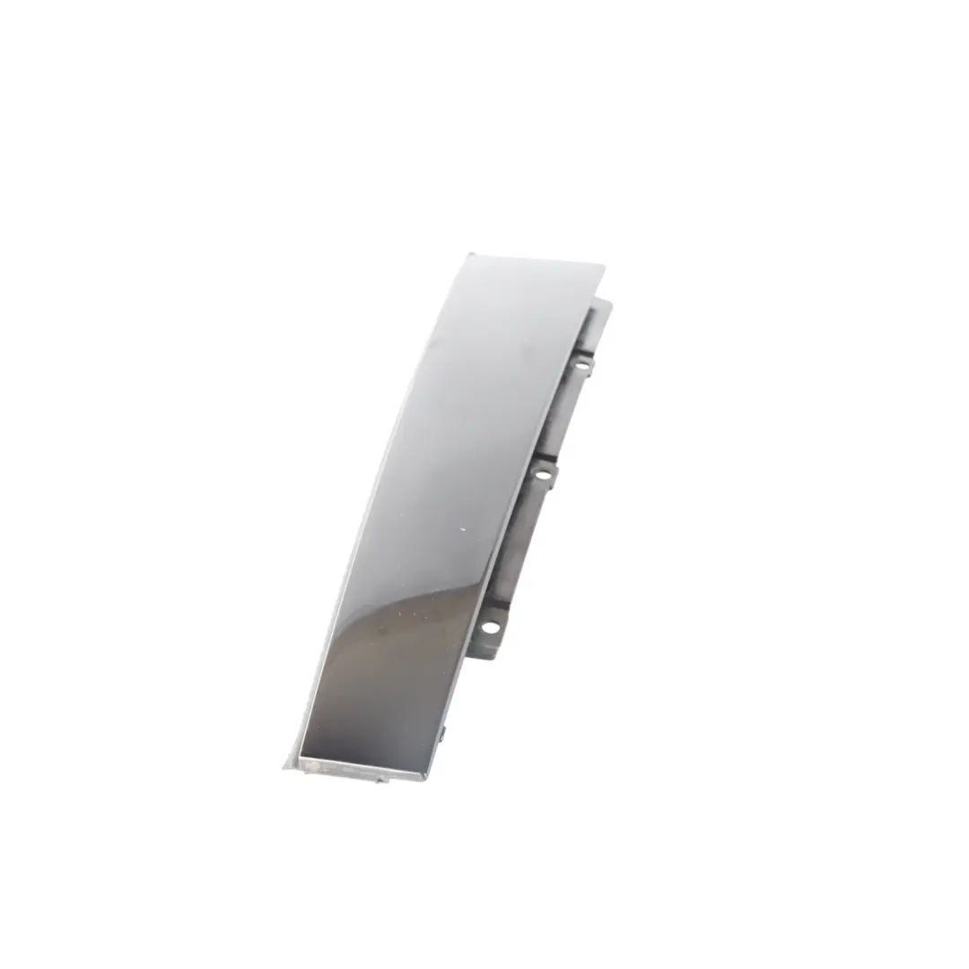 Audi Q5 FY Recouvrement Vertical Colonne B Porte Arrière Droite - SKU 80A839902 - Numéro de pièce 80A839902
