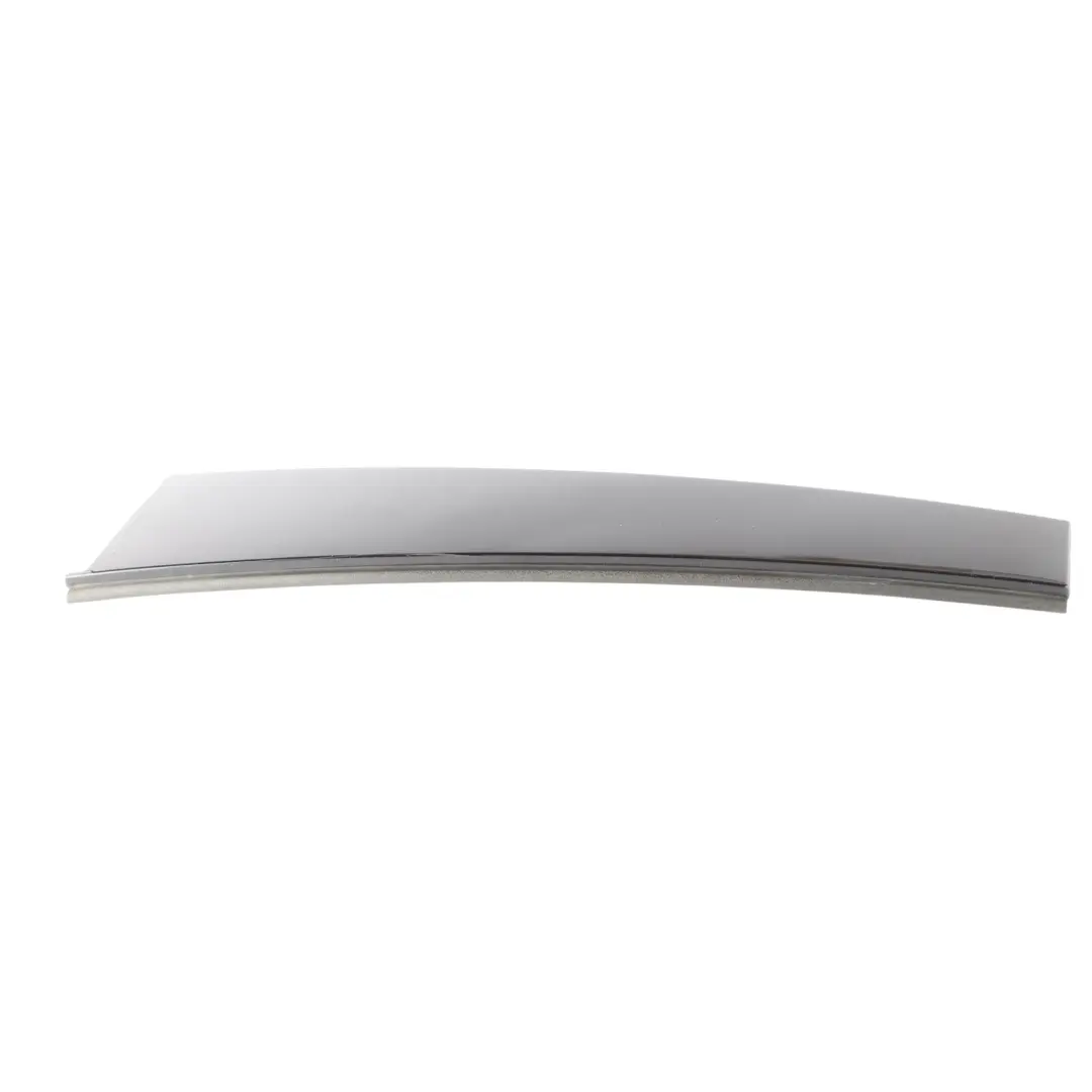 Door B Pillar Column Vertical Cover Panel Right O/S Audi Q5 FY Rear - SKU 80A839902 - Part number 80A839902