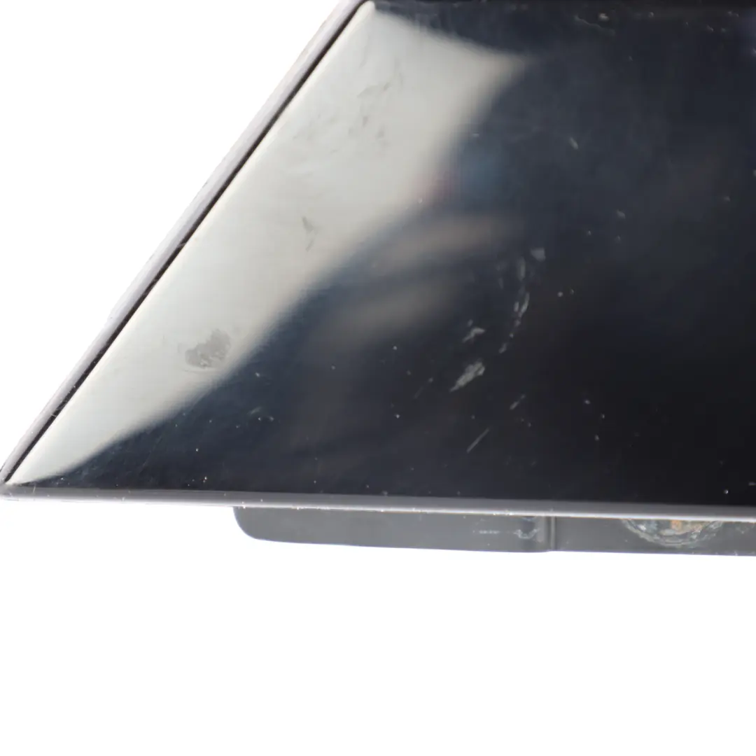 Audi Q5 FY Puerta Trasera C Pilar Columna Moldura Vertical Izquierda - SKU 80A839903 - Número de pieza 80A839903