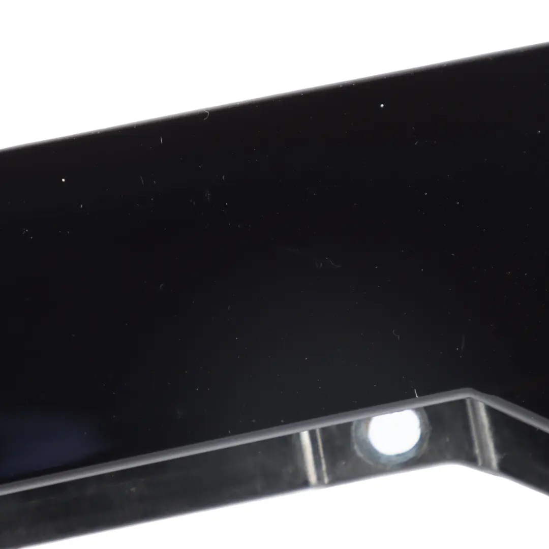 Audi Q5 FY Puerta Trasera C Pilar Columna Moldura Vertical Izquierda - SKU 80A839903 - Número de pieza 80A839903