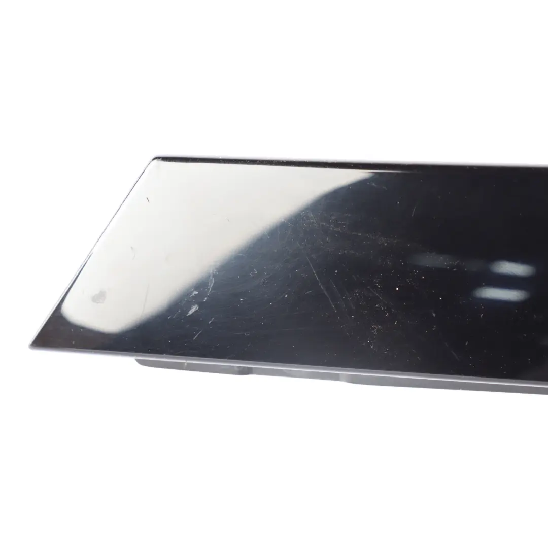 Puerta Trasera C Pilar Columna Moldura Vertical Izquierda para Audi Q5 FY con número de pieza 80A839903 Audi Q5 FY Puerta Trasera C Pilar Columna Moldura Vertical Izquierda - SKU 80A839903 - Número de pieza 80A839903