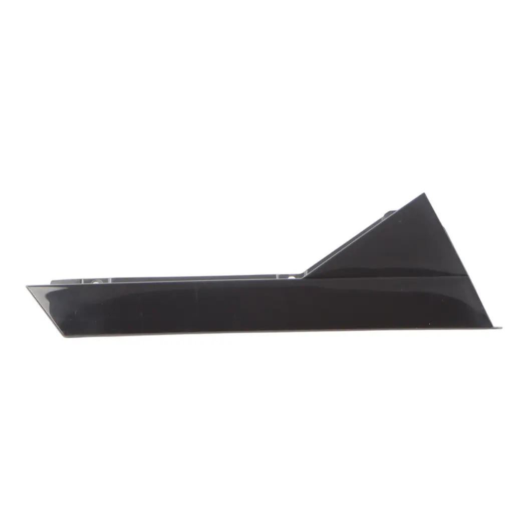 Audi Q5 FY Modanatura Posteriore Destra Rivestimento C Pilastro Nero 80A839904