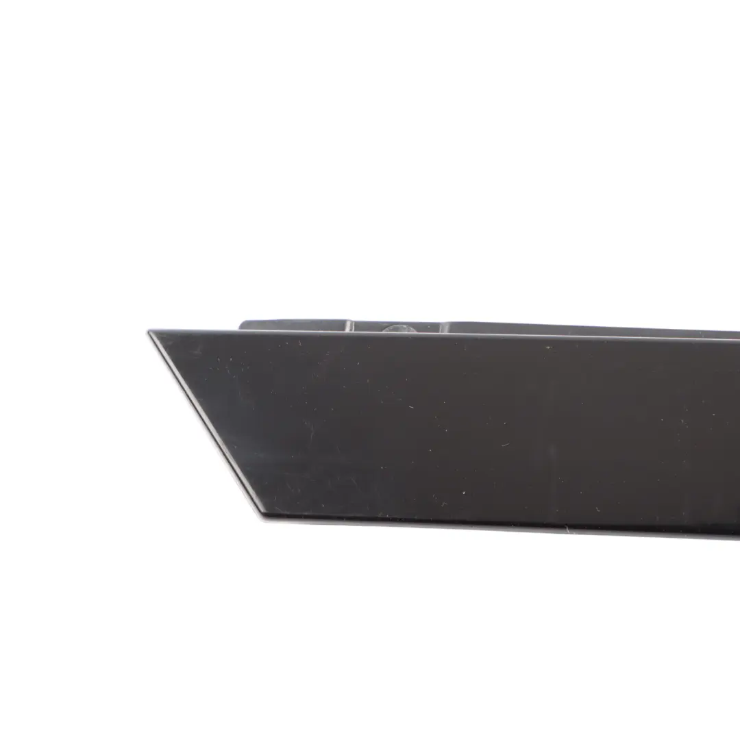 Hintere Tür Leiste Rechts Trim Abdeckung C Säule Schwarz für Audi Q5 FY mit Teilenummer 80A839904 Audi Q5 FY Hintere Tür Leiste Rechts Trim Abdeckung C Säule Schwarz - SKU 80A839904 - Teilenummer 80A839904