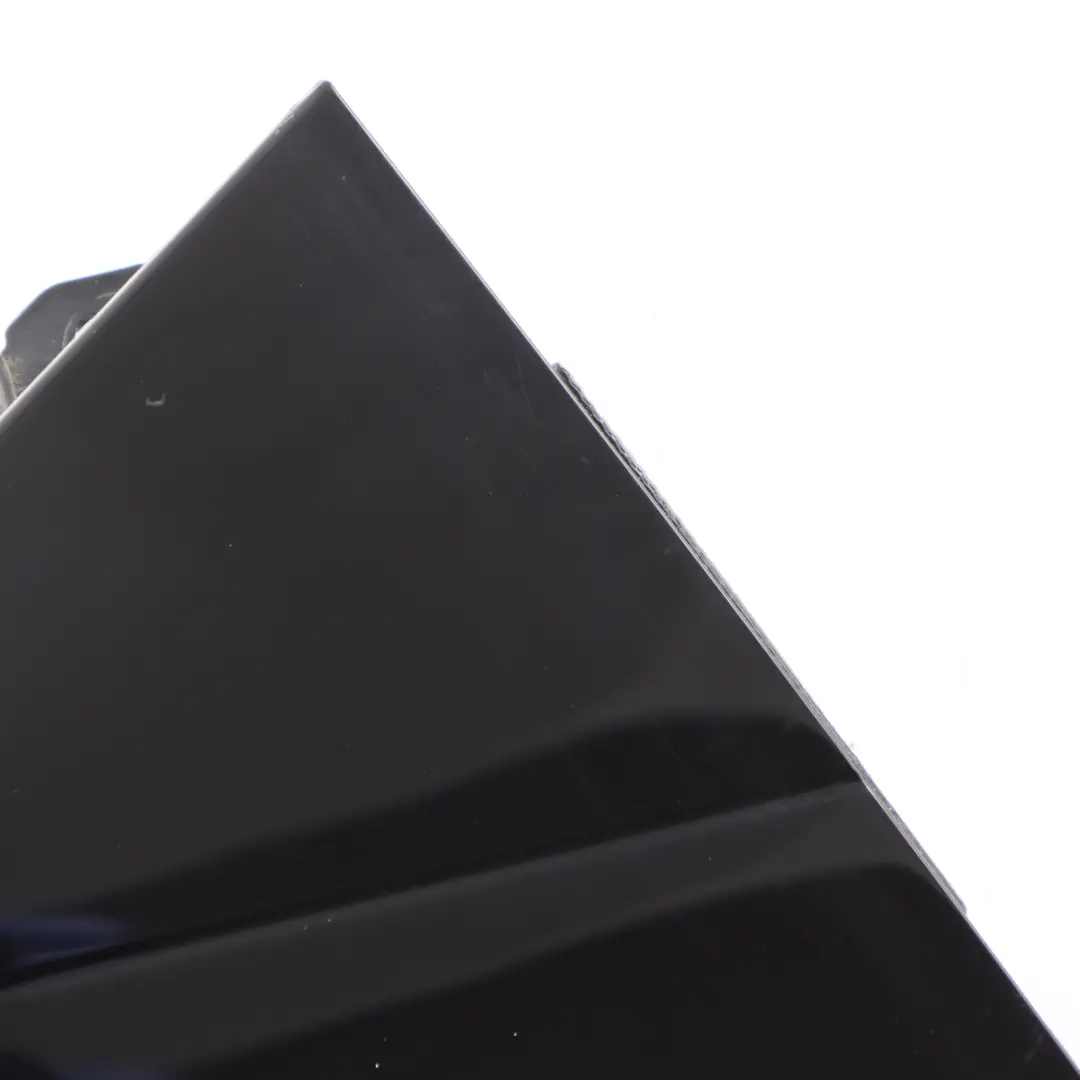 Hintere Tür Leiste Rechts Trim Abdeckung C Säule Schwarz für Audi Q5 FY mit Teilenummer 80A839904 Audi Q5 FY Hintere Tür Leiste Rechts Trim Abdeckung C Säule Schwarz - SKU 80A839904 - Teilenummer 80A839904