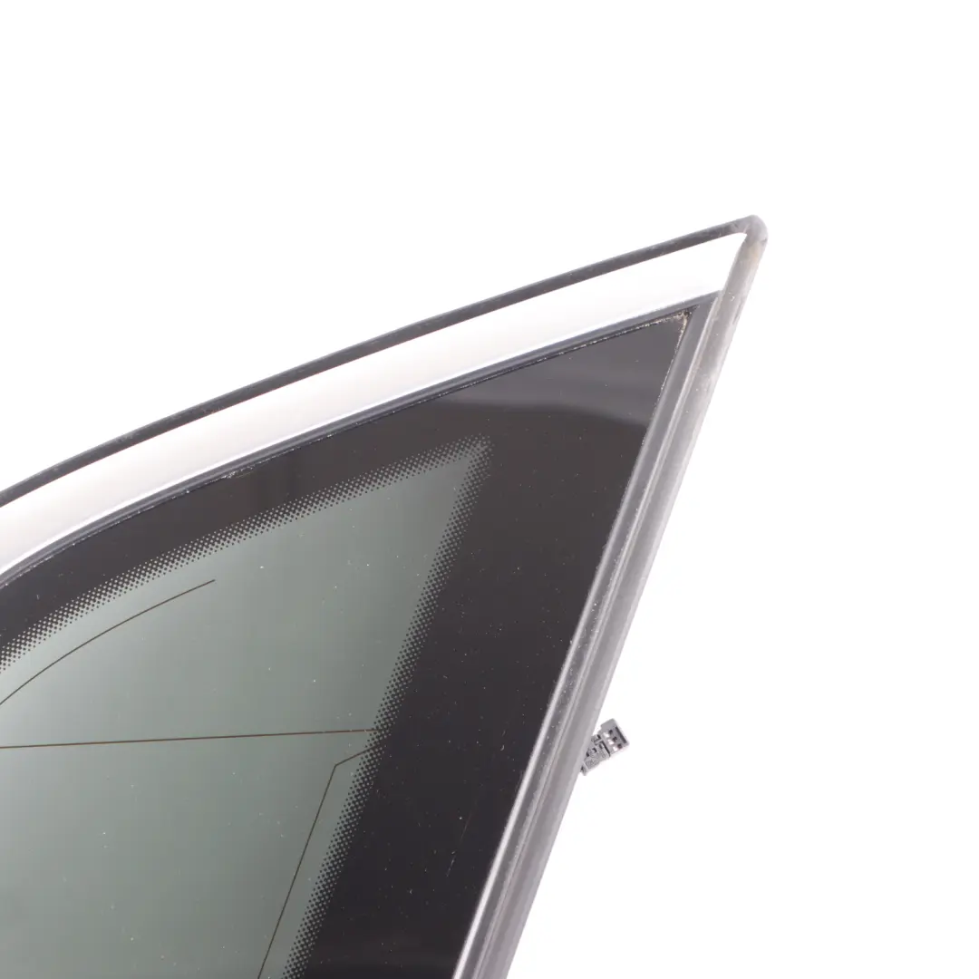 Window Glass Quarter Glass Glazing AS3 Rear Right O/S to Audi SQ5 FY with Part number 80A845298L Audi SQ5 FY Window Glass Quarter Glass Glazing AS3 Rear Right O/S - SKU 80A845298L - Part number 80A845298L