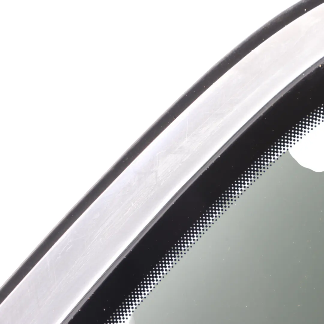 Audi SQ5 FY Window Glass Quarter Glass Glazing AS3 Rear Right O/S - SKU 80A845298L - Part number 80A845298L