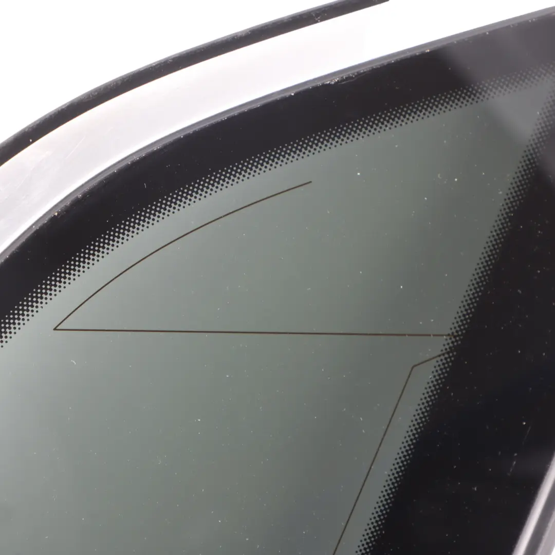 Window Glass Quarter Glass Glazing AS3 Rear Right O/S to Audi SQ5 FY with Part number 80A845298L Audi SQ5 FY Window Glass Quarter Glass Glazing AS3 Rear Right O/S - SKU 80A845298L - Part number 80A845298L