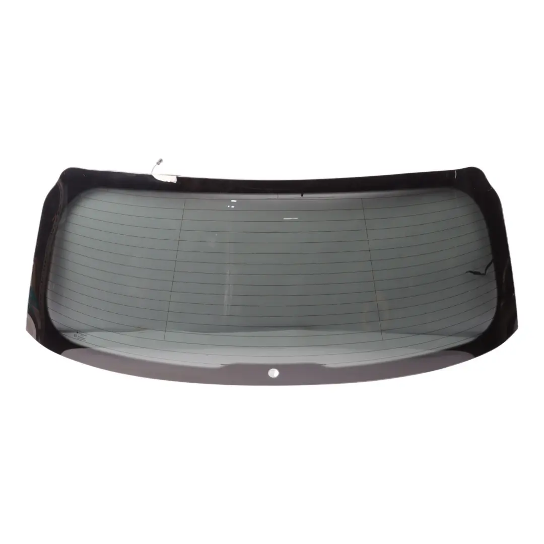 Boot Tailgate Glass Window Glazing Tinted AS3 to Audi SQ5 FY Rear with Part number 80A845501A Audi SQ5 FY Rear Boot Tailgate Glass Window Glazing Tinted AS3 - SKU 80A845501A - Part number 80A845501A