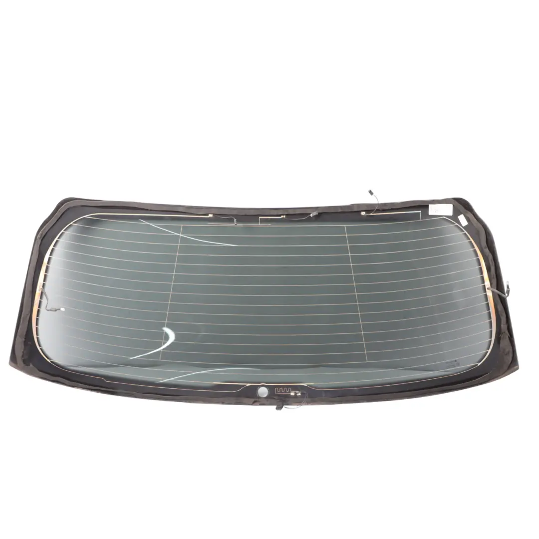 Boot Tailgate Glass Window Glazing Tinted AS3 to Audi SQ5 FY Rear with Part number 80A845501A Audi SQ5 FY Rear Boot Tailgate Glass Window Glazing Tinted AS3 - SKU 80A845501A - Part number 80A845501A