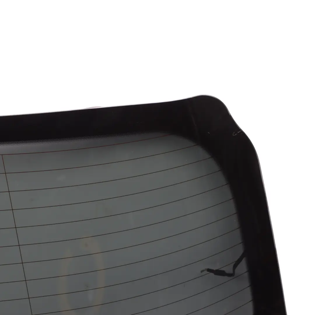 Boot Tailgate Glass Window Glazing Tinted AS3 to Audi SQ5 FY Rear with Part number 80A845501A Audi SQ5 FY Rear Boot Tailgate Glass Window Glazing Tinted AS3 - SKU 80A845501A - Part number 80A845501A