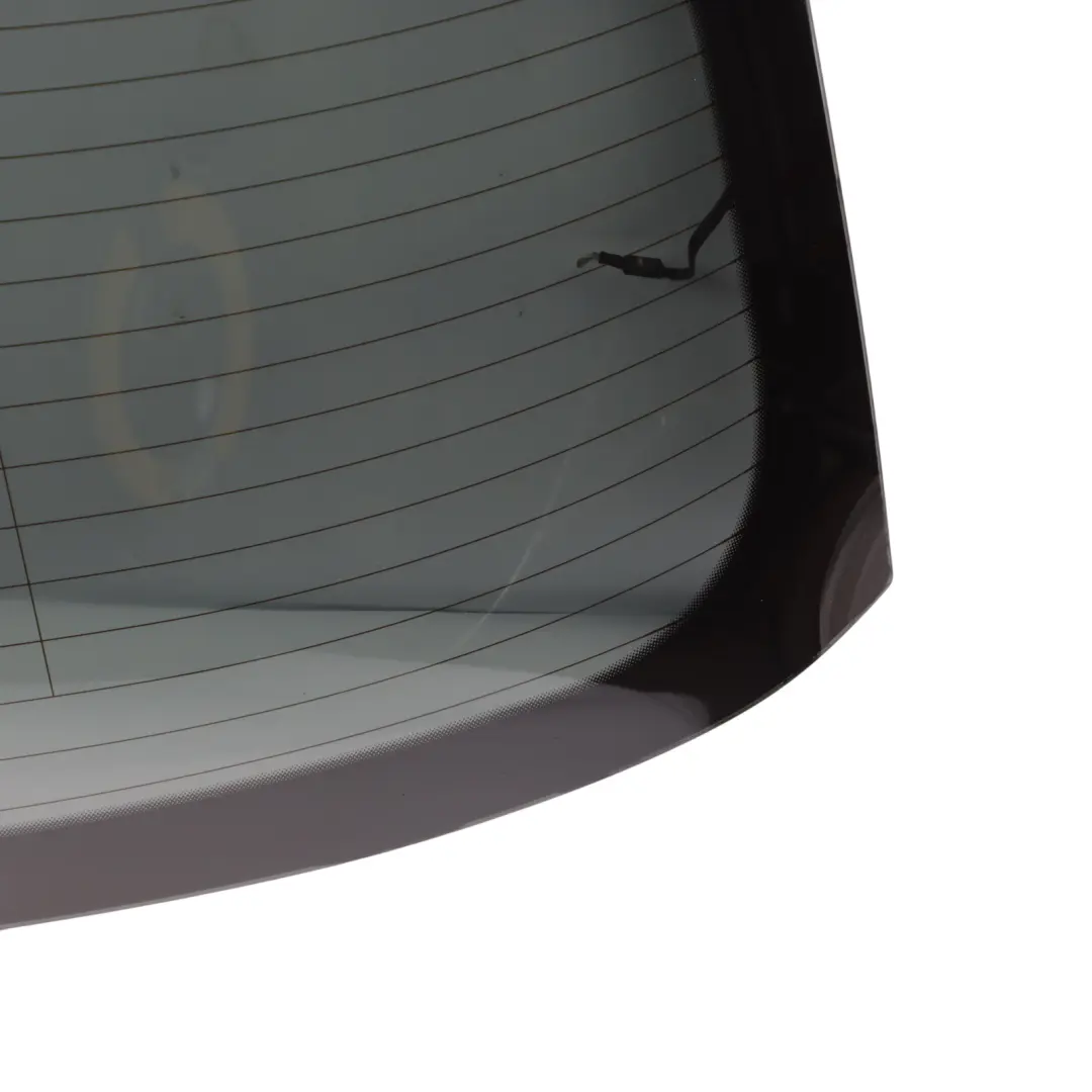 Boot Tailgate Glass Window Glazing Tinted AS3 to Audi SQ5 FY Rear with Part number 80A845501A Audi SQ5 FY Rear Boot Tailgate Glass Window Glazing Tinted AS3 - SKU 80A845501A - Part number 80A845501A