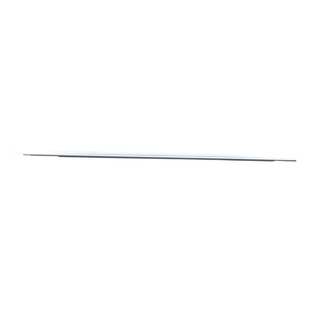  Moulure De Joint De Porte Avant Droite Audi Q5 FY Aluminium - SKU 80A853284D - Numéro de pièce 80A853284D