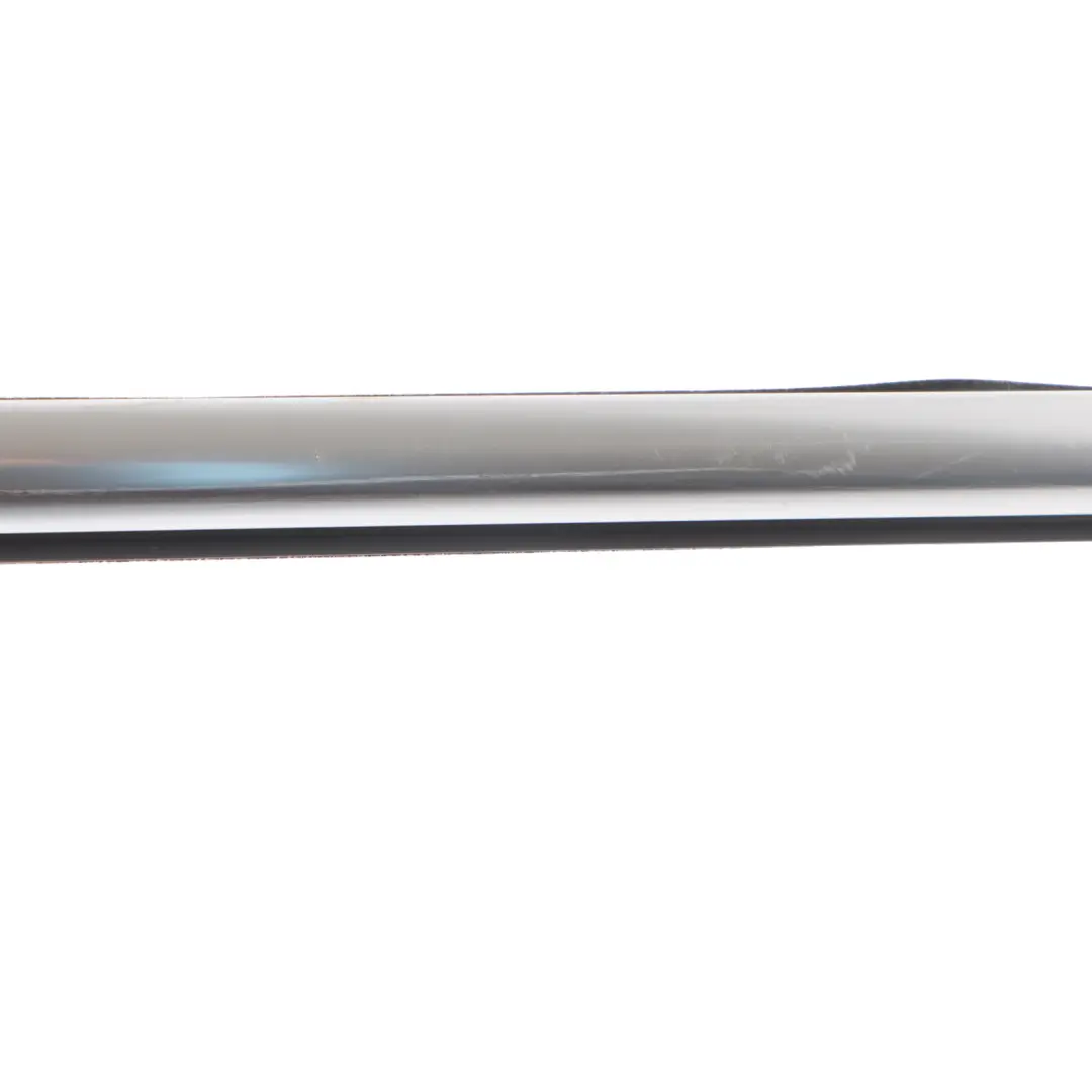 Audi Q5 FY Moldura Del Burlete De Puerta Delantera Derecha Aluminio - SKU 80A853284D - Número de pieza 80A853284D