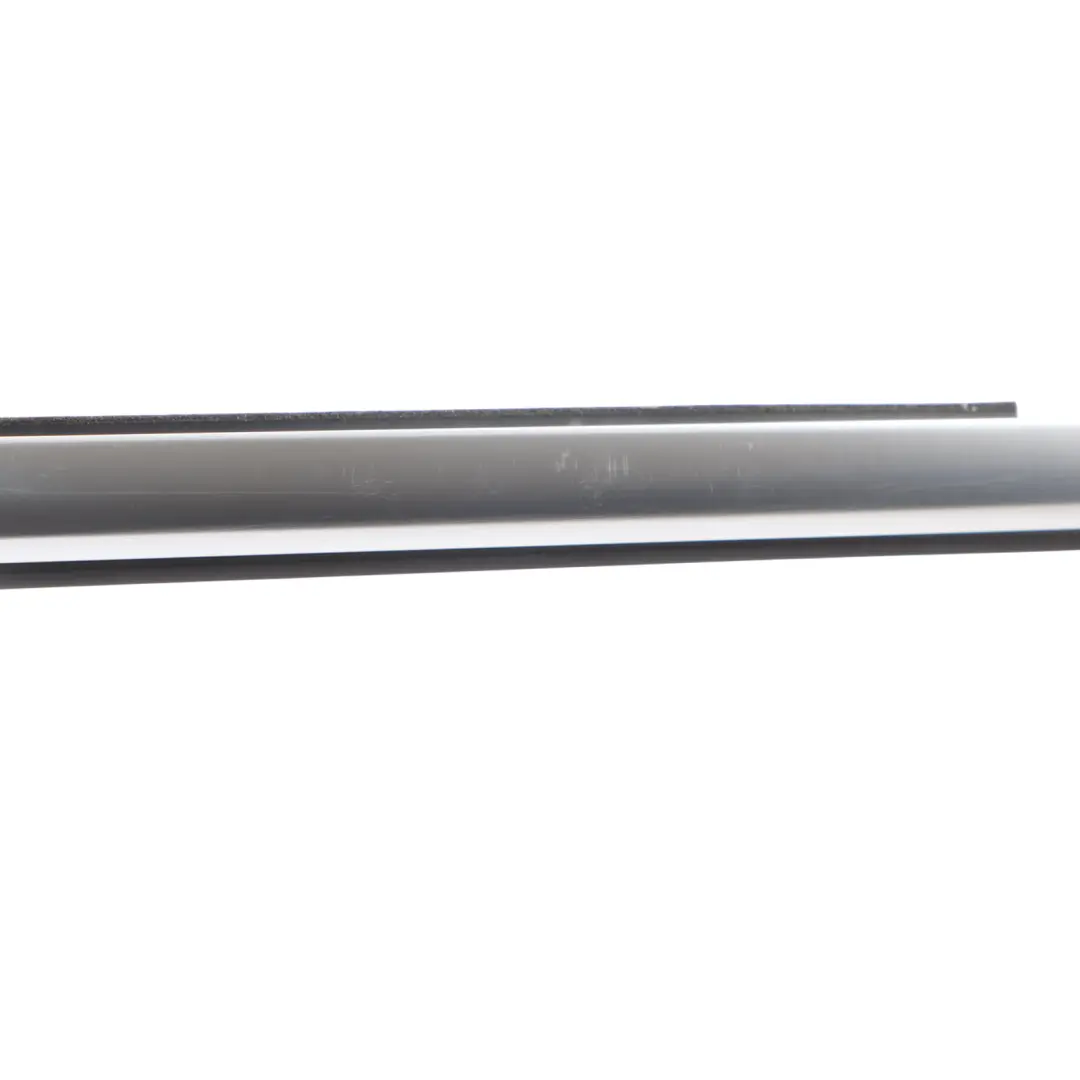  Moulure De Joint De Porte Avant Droite Audi Q5 FY Aluminium - SKU 80A853284D - Numéro de pièce 80A853284D