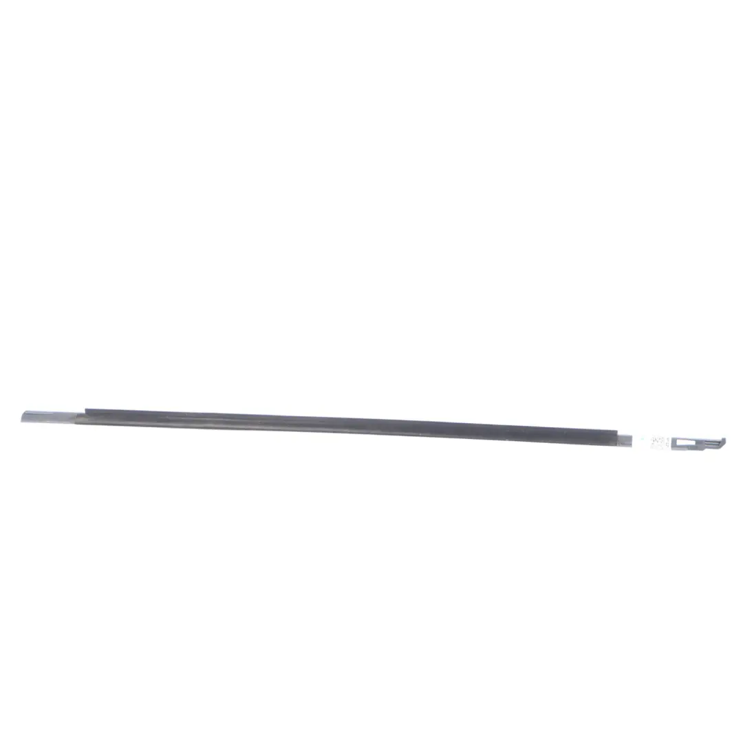  Moulure De Joint De Porte Avant Droite Audi Q5 FY Aluminium - SKU 80A853284D - Numéro de pièce 80A853284D