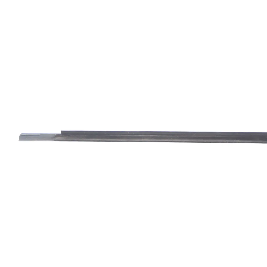  Moulure De Joint De Porte Avant Droite Audi Q5 FY Aluminium - SKU 80A853284D - Numéro de pièce 80A853284D