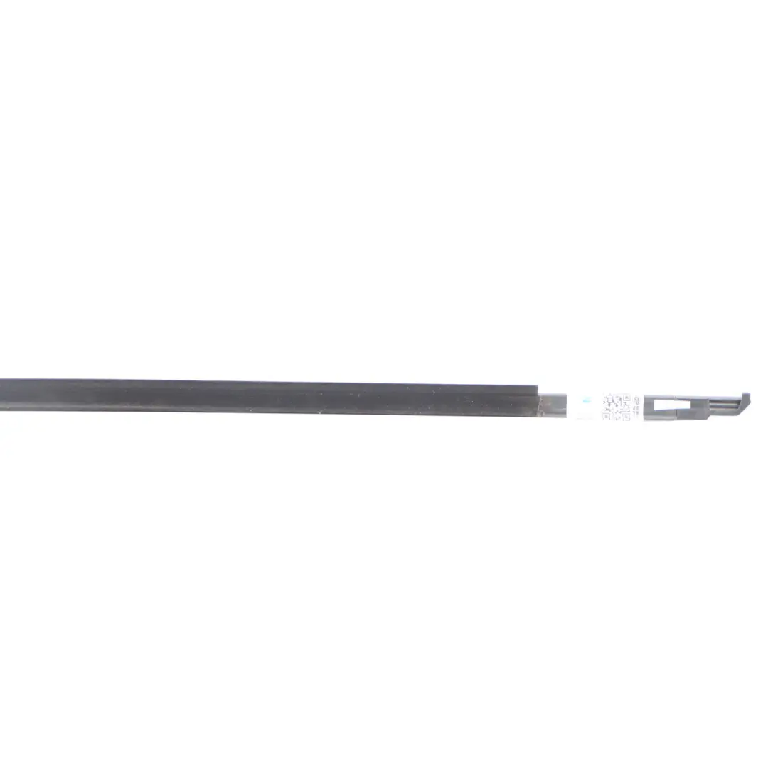  Moulure De Joint De Porte Avant Droite Audi Q5 FY Aluminium - SKU 80A853284D - Numéro de pièce 80A853284D
